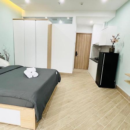 Midmost C22 Apartment Кантхо Экстерьер фото