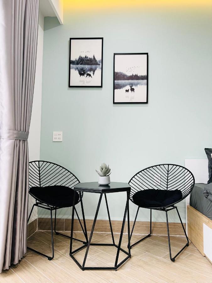 Midmost C22 Apartment Кантхо Экстерьер фото