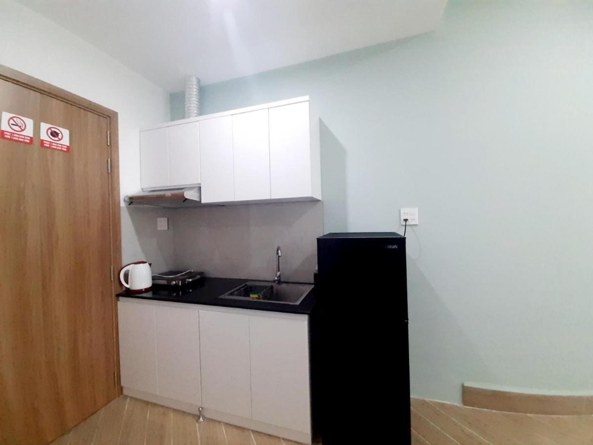 Midmost C22 Apartment Кантхо Экстерьер фото